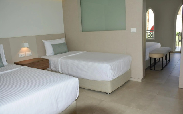 Reef Oasis Beach Resort