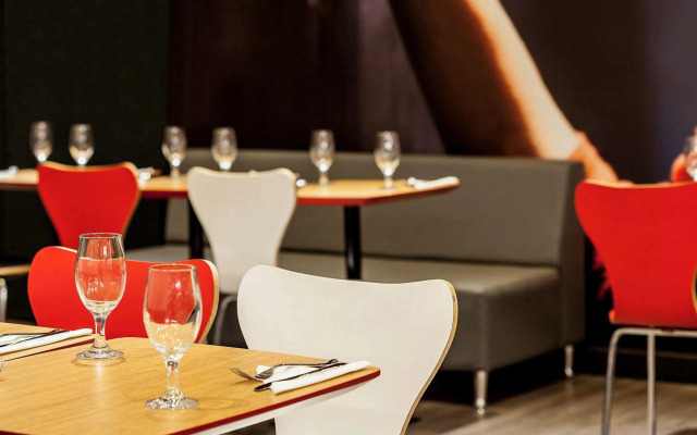 ibis Paris Issy Les Moulineaux Val de Seine