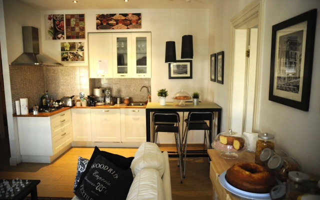 Pigneto Luxury Rooms