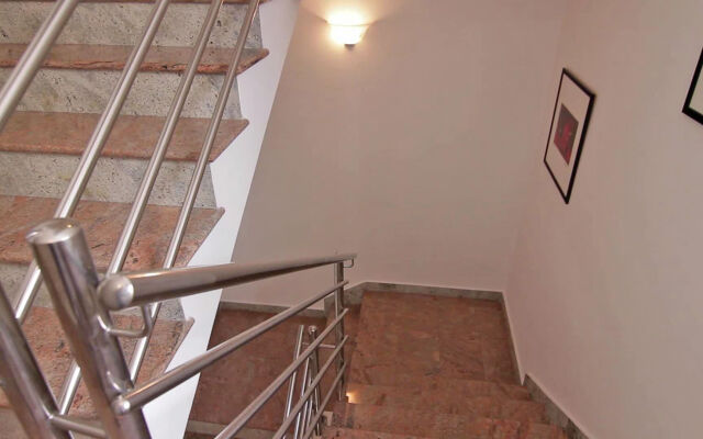 Bed&Breakfast Palac