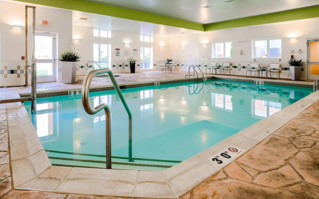 Fairfield Inn & Suites Wilkes-Barre Scranton