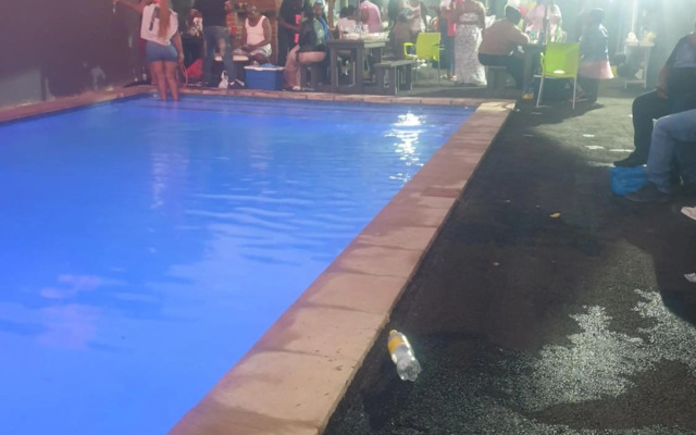 Platinum Guesthouse Kempton park