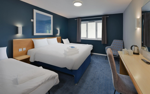 Travelodge Beckington
