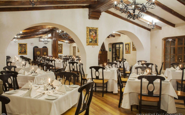 Sonesta Hotel Yucay -Valle Sagrado