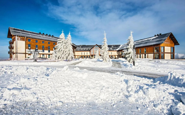 Hotel Arłamów