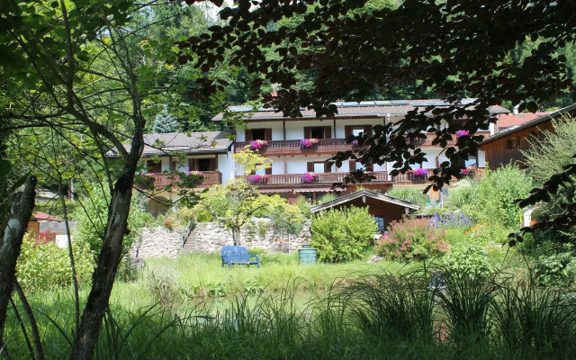 Gästehaus Quellenhof