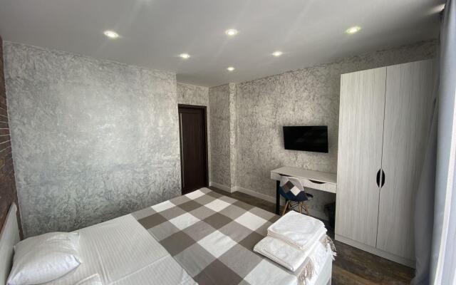 Апартаменты на улице Просторная 32