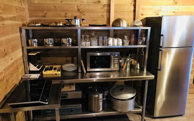 Domaine de Lann Hallat