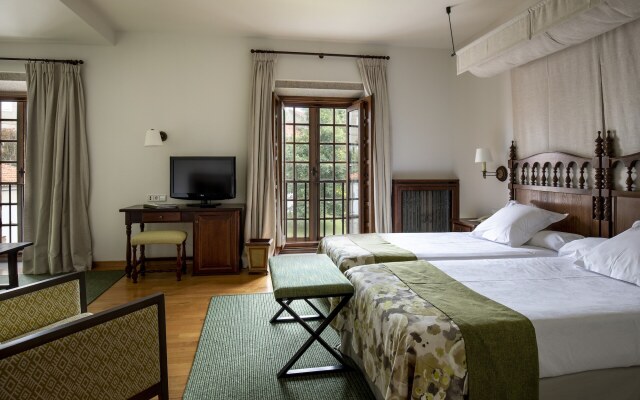 Parador De Cambados