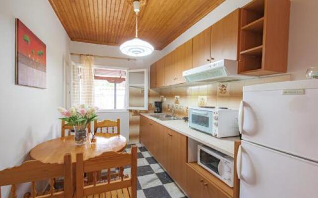 Holiday home 2 bedrooms 1 bathroom - Agios Gordios