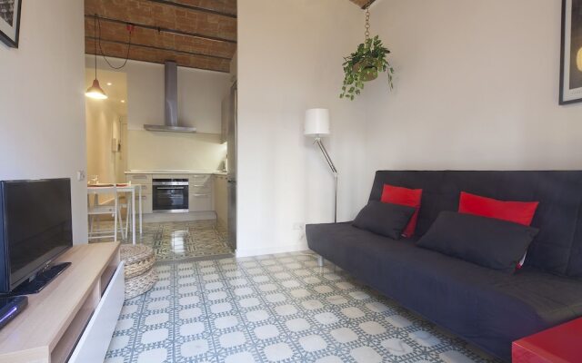 Stay Barcelona Sagrada Familia Ii