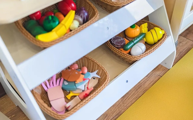 Namyangju Haimom Family Pension Black