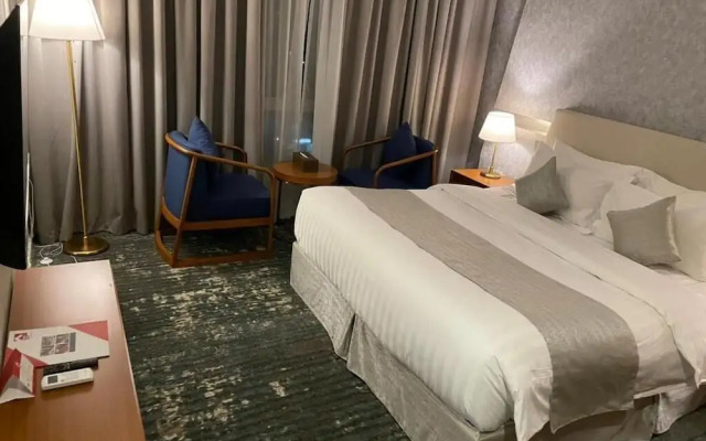 Skoop Hotel Jeddah