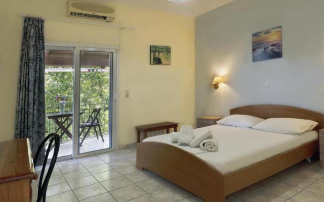 Villa Avra apartment 2nd floor