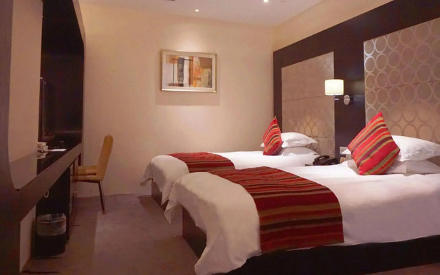 Tian Ping Hotel
