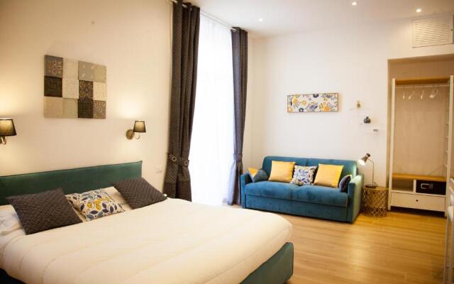 Apartments & Suites 5 Terre La Spezia