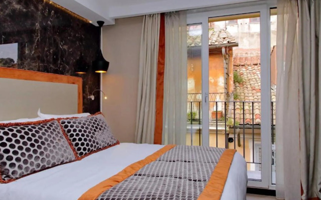 Helmirage Piazza Di Spagna Suite