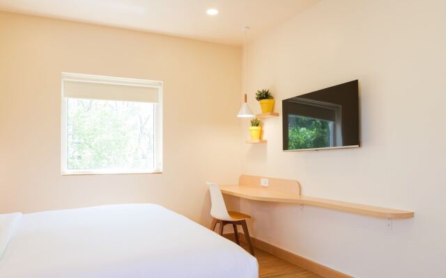 Nest Hotel Koramangala by Agira Hotels