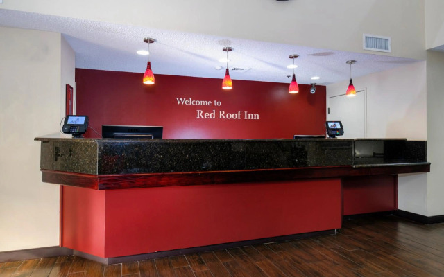 Red Roof Inn PLUS+ Palm Coast