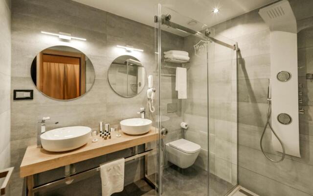 Ad Hotel Hydra