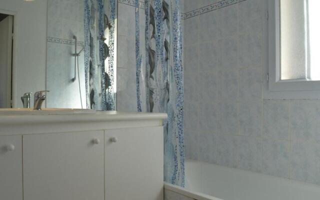 Appartement Banyuls-sur-Mer, 3 pièces, 6 personnes - FR-1-225C-29