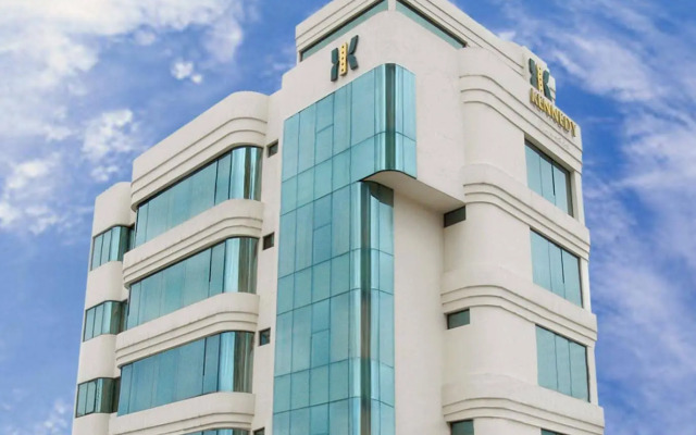 Apart Hotel Kennedy