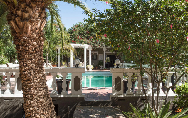 Utopia Boutique Hotel
