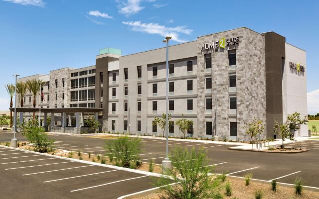 Home2 Suites by Hilton Phoenix Chandler