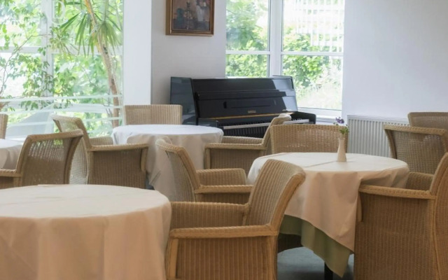 City Hotel Linz