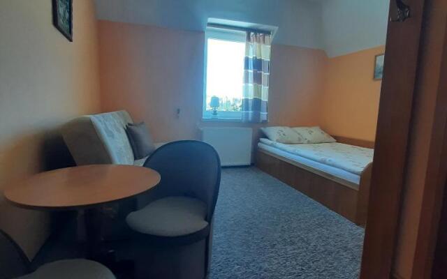 Rezydencja Pod Szczytami