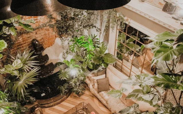 Casa Emilia B&B Boutique