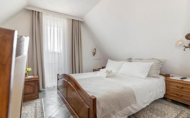 Hotel Penzion Jagodic