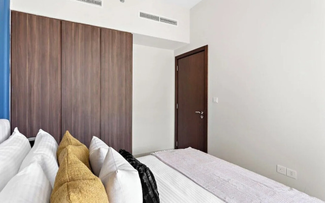 Silkhaus Reva Residences, Business Bay Dubai