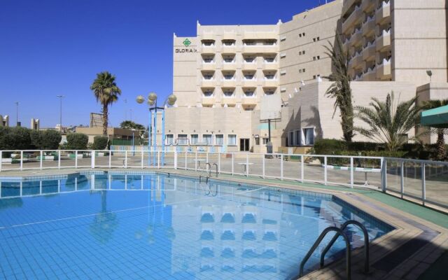 Al Rabea Hotel