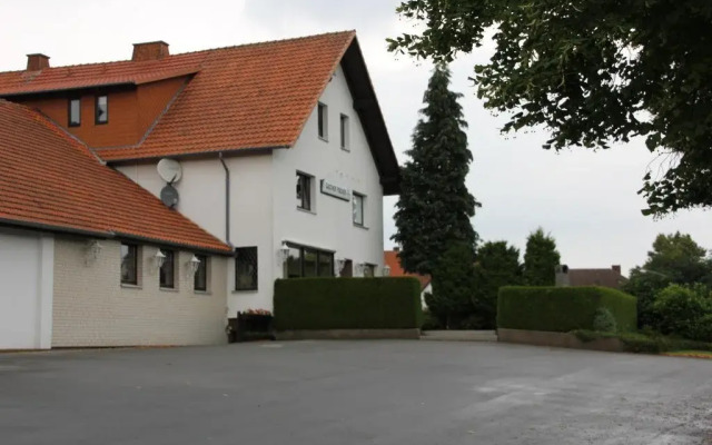Pension Fischer