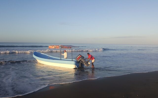 Salt Escapes Nicaragua - Bella Casas