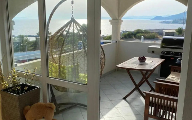 Apartmani Mlikotić