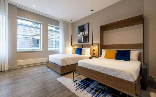 Hotel Royal William, Ascend Hotel Collection