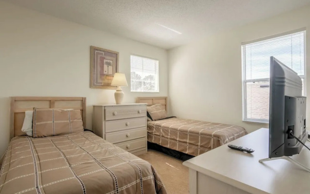 Ceri's Southern Dunes Vacation Home