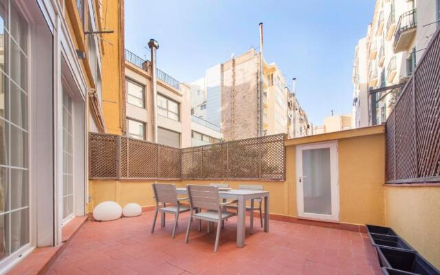 You Stylish Business Apartments