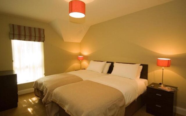 Kenmare Bay Hotel Holiday Homes