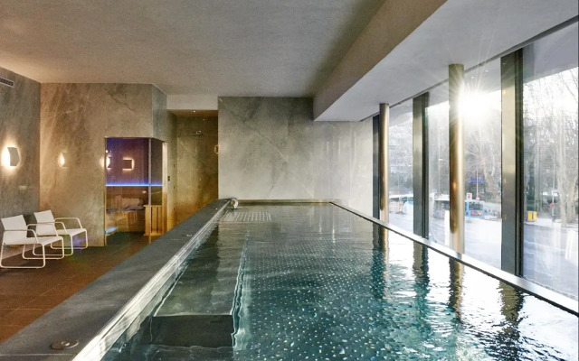 VP Plaza España Design