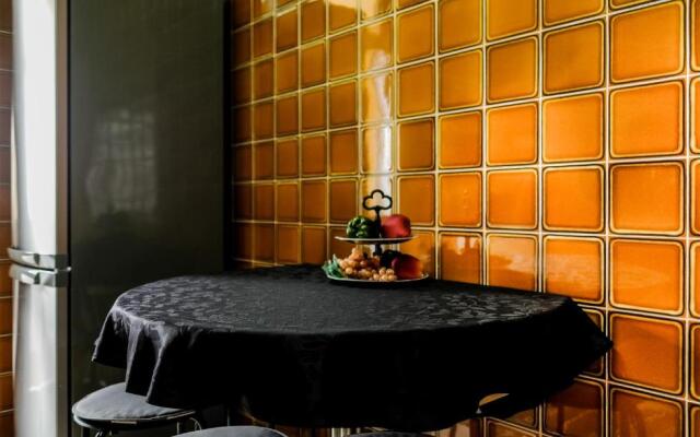 Cozy 3 Room Apartment in Penafiel Centre