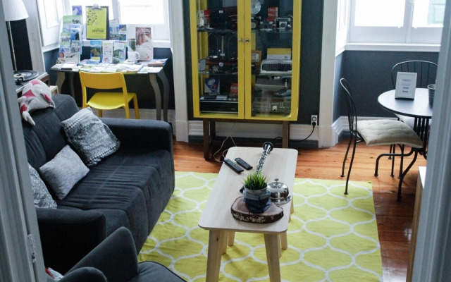 Procyon Boutique & Suites