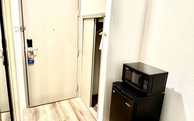 Baymont by Wyndham Richmond I-70