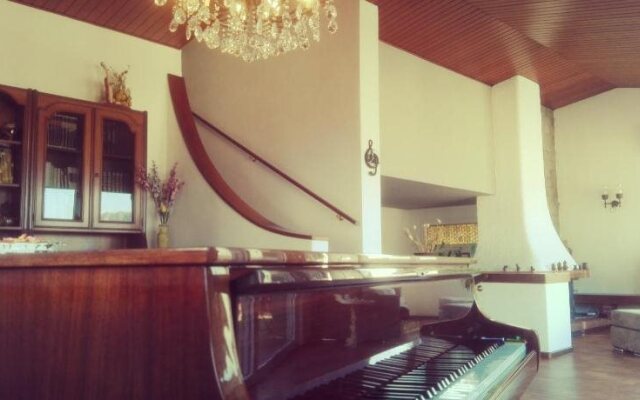 Bed  Breakfast La Chiave di Sol