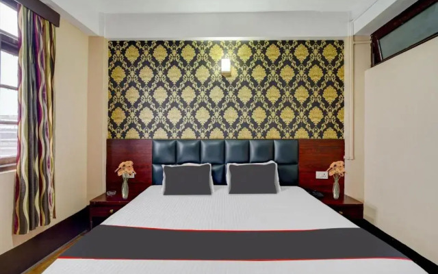 Capital O 80627E Hotel Hill Top