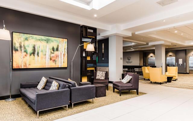 Radisson Hotel Denver Southeast