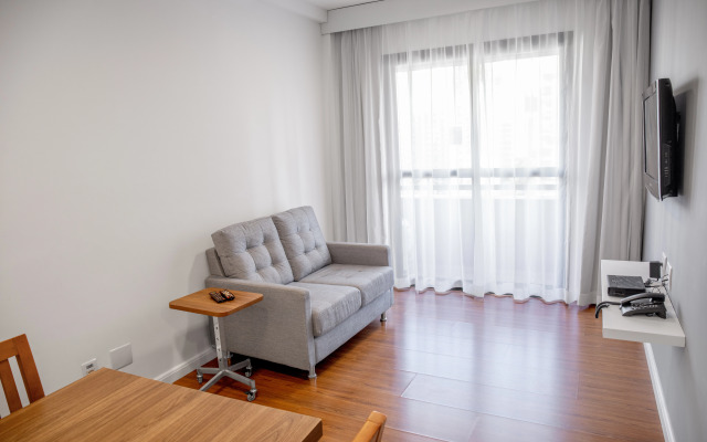 Mercure São Paulo Berrini