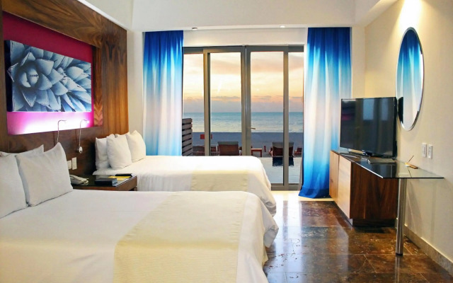 Krystal Grand Los Cabos - All inclusive